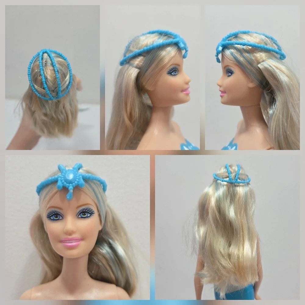 Mattel good normal